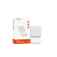 沃品（WOPOW） LW03 移动电源 10000mAh(单位：个) 白色