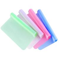 宜客莱（ECOLA） KB-EL001W 键盘保护膜 7-14英寸（单位：张）透明色