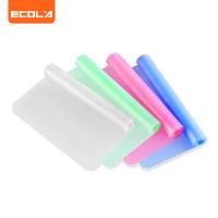 宜客莱（ECOLA） KB-EL001W 键盘保护膜 7-14英寸（单位：张）透明色