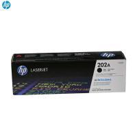 惠普（HP） CF500A 硒鼓 202A 1400页 黑色 适用M254/M280/M281系列 (单位:支)