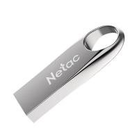 朗科（Netac）G725 高速USB3.2 优盘 64GB（单位：个）