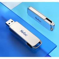 朗科（Netac）UA33 U盘 128GB（单位：个）