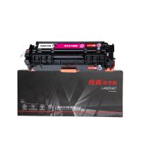 绘威 CC533A 商专大容量易加粉硒鼓 打印页数 2800页（单位：支）适用惠普 CP2025 CM2320n 红色