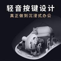新科（Shinco） M9 语音办公鼠标 300mAh(单位：个) 黑色
