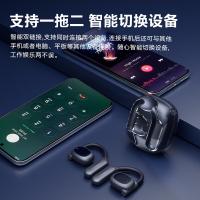 纽曼（Newmine） TWS-Q9 Pro X 骨传导蓝牙耳机 蓝牙5.4(单位：副) 颜色随机