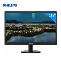 飞利浦（PHILIPS） 193V5LSB25 电脑显示器 18.5英寸（单位：个）