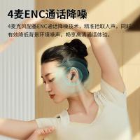 纽曼（Newmine）TWS-Q7 真无线耳机（单位：台）黑色