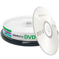 联想（Lenovo） DVD-R 光盘 新老包装随机发货 10片/桶 （单位:桶）