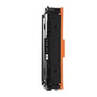 添彩TC-CF500A 激光碳粉盒 商用装带芯片1400页（单位：支）适用机型:惠普HP M254dw M254dn M254nw M281fdw 黑色