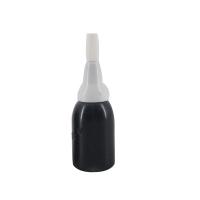 亚信NO.139原子印油  5瓶装 10ML（单位：组）黑色