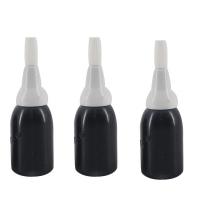 亚信NO.139原子印油  5瓶装 10ML（单位：组）黑色