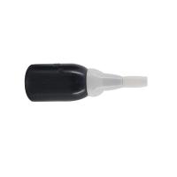 亚信NO.139原子印油  5瓶装 10ML（单位：组）黑色