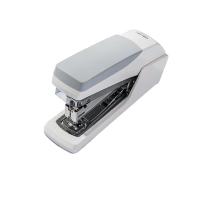 得力（deli）0368 省力订书机 140*45*80mm（单位：台）白色