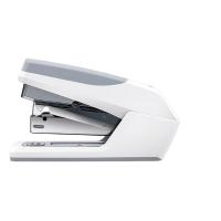 得力（deli）0368 省力订书机 140*45*80mm（单位：台）白色