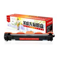 莱盛光标 LSGB-BRO-TN1035 打印量1500页 粉盒 黑色（单位：支） 适用于HL-1118/1208/1218W DCP-1518/1519/1608/1618W 新老包装随机发货