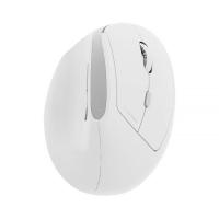 山业 GSKBERGW6W-SET 键鼠套装 鼠标：110x75x60mm 键盘：501x212x41.5mm 白色 (单位:套)