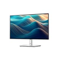 戴尔（DELL） U2424H 办公显示器 23.8英寸 (单位: 台) FHD IPS 120Hz 高刷 TypeC15W手机充电