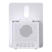 天喻 CS35 云音箱4G+WIFI+三年流量（单位：台）白色
