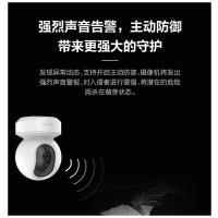 萤石 CS-CTQ6LTW200 互联网云台摄像机 118.5*88mm（单位:台）白色