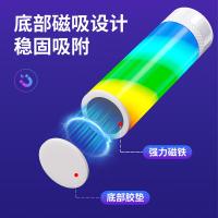 NVV NZ-GR1 电脑支架 显卡支架ARGB显卡托架 直径15mm 高度50-82mm（单位：个）