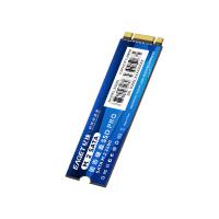 忆捷（EAGET） 256G固态硬盘 S300L 22*80*3.5mm（单位：个）蓝色