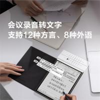科大讯飞（iFLYTEK） Air 2 Pro 电子阅读器 8.2英寸 64G 水墨蓝 (单位:台)