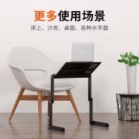 NVV NP-11H 笔记本电脑支架站立式办公升降桌 56*30*3.9cm（单位：个）