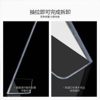 狮沃德（shiwode）SWD-ZP1015 L型桌牌 透明桌签亚克力台卡立牌摆台台签 10x15cm（单位：个）