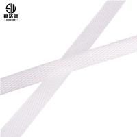 狮沃德（shiwode） 全自动捆扎打包带 SWD-DBD117 宽11*厚0.7mm (单位:卷) 白色