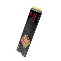 忆捷（EAGET） 1T固态硬盘 GS80 80*22*2.4mm（单位：个）黑色