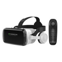 千幻魔镜（VR SHINECON） G04BS十一代vr眼镜3D眼镜智能蓝牙连接213*107*230 mm（单位：台）
