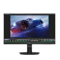 飞利浦（PHILIPS） 241S9LB 办公显示器  23.8英寸 （单位：台）