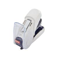 MAX  HD-10FL3K 省力订书机  长83*宽28*高66mm  (单位：个) 白色