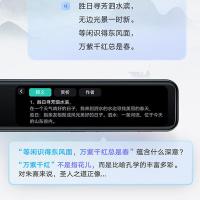 有道 YDPX6-2 X6Pro词典笔 1G+64G（单位:个） 蓝色