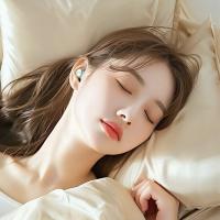 洛克（ROCK） RAU0777 蜡笔小新无线蓝牙耳机 Bluetooth 5.3(单位：副) 睡衣绿