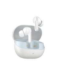 纽曼（Newmine）TWS-Q7主动降噪真无线蓝牙耳机(单位：副)白色