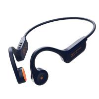 爱国者（aigo） G03 骨传导耳机 IP56级防尘防水 蓝色（单位：个）