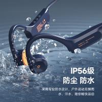 爱国者（aigo） G03 骨传导耳机 IP56级防尘防水 蓝色（单位：个）