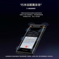 科大讯飞（iFLYTEK） SR702 录音笔星火版（单位：个）星空灰