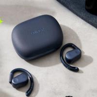 漫步者（EDIFIER） Comfo CC 无线蓝牙耳机 有效距离约10m  (单位：副 )夜蓝