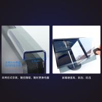 倍方 5151 显示器防蓝光膜 屏幕膜 22英寸 透明色（单位：张）