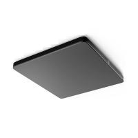 联想（Lenovo） 外置光驱 Type-C+USB双接口 TX800 147*138*15mm (单位:个) 黑色
