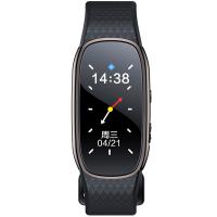爱国者（aigo） R6511 腕式录音笔 16G 黑色（单位：只）