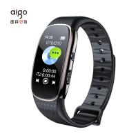 爱国者（aigo） R6511 腕式录音笔 16G 黑色（单位：只）