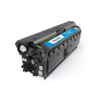 欣彩（Anycolor）AR-M552C 硒鼓 5000页 专业版（单位:支） 适用惠普CF361A 508A M552