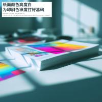 帝易思 DYS-ZY-A480 打印纸 A4 80g 500张/包 5包/箱 （单位:箱）