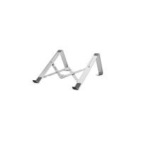 NVV NP-3A 笔记本支架 电脑支架散热架 182*235mm（单位：个）银色