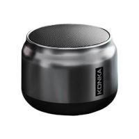 康佳（KONKA） KF10 蓝牙音箱 5W（单位：台）灰色