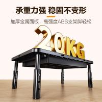 NVV NP-14S 电脑支架 显示器增高架 笔记本支架 底座置物架 370*234*11mm（单位：个）