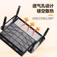 NVV NP-14S 电脑支架 显示器增高架 笔记本支架 底座置物架 370*234*11mm（单位：个）